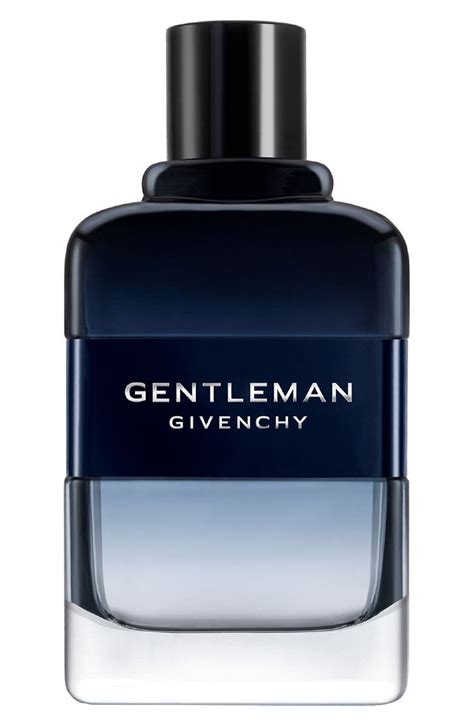 givenchy gentleman eau de toilette intense fragrantica|givenchy gentleman edt intense fragrantica.